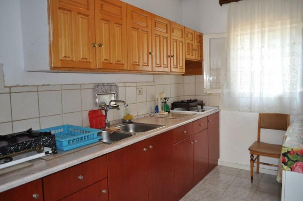 Sea View Bungalows Skála Kallirákhis Dış mekan fotoğraf